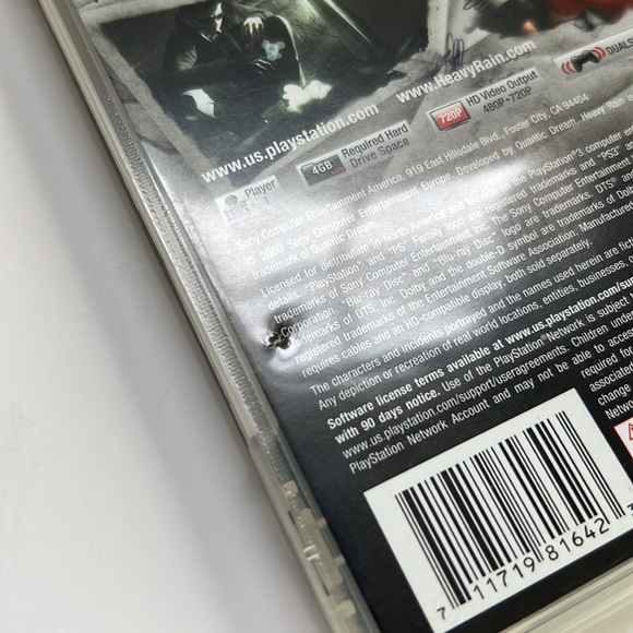 PS3 Game Bundle - Picture 15 of 15